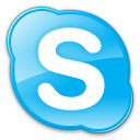 Skype Sam Thorpe