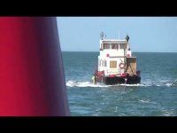Persevere Travels From Medway to Newhaven Persevere Travels From Medway to Newhaven